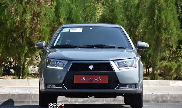عکس دنا پلاس تیپ 2