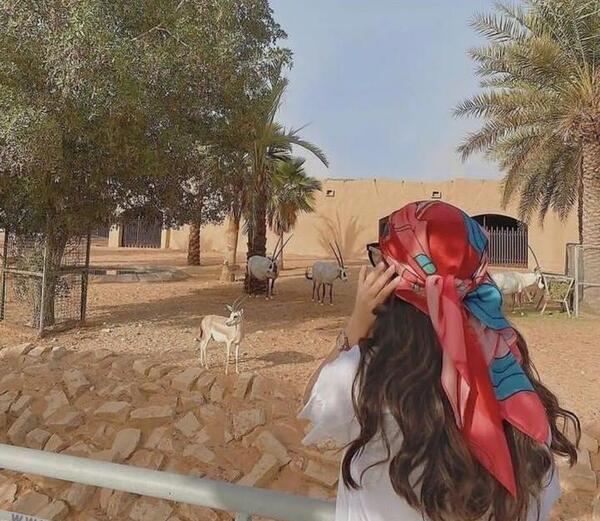 عکس پروف دختر از پشت سر