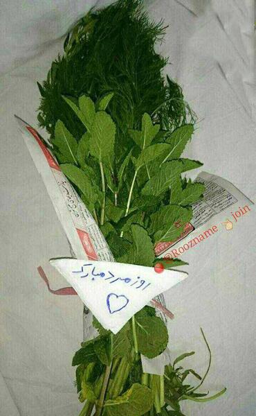 عکس کادو خنده دار