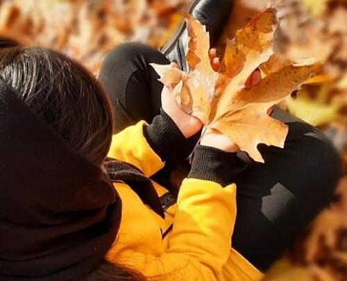 عکس پروف دخترونه دست