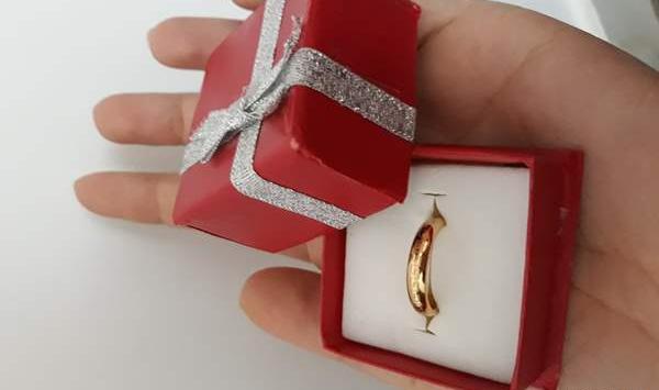 عکس کادوی شوهر