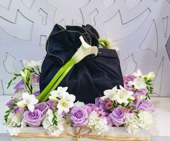 عکس کادو نامزدی