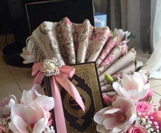 عکس کادو نامزدی