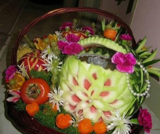 عکس کادو یلدا