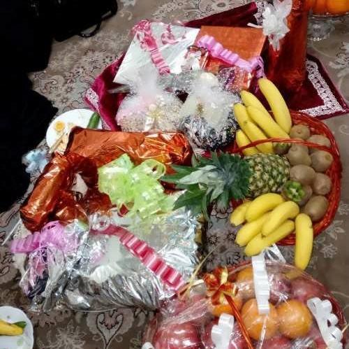 عکس کادو یلدا