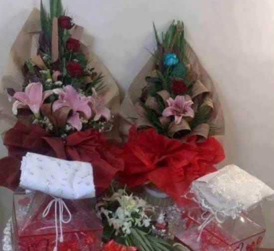 عکس کادو یلدا