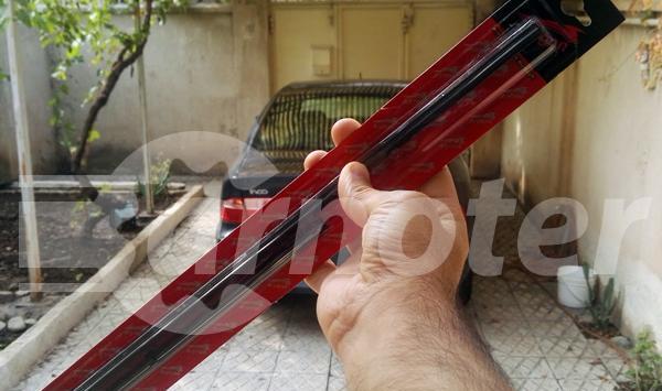 عکس برف پاک کن سمند