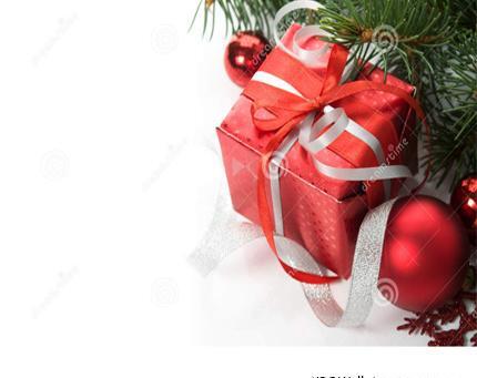 عکس کادو کریسمس