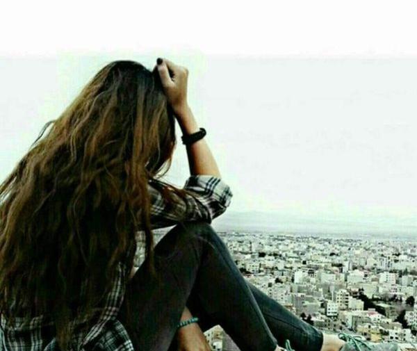عکس پروف دخترانه طبیعی