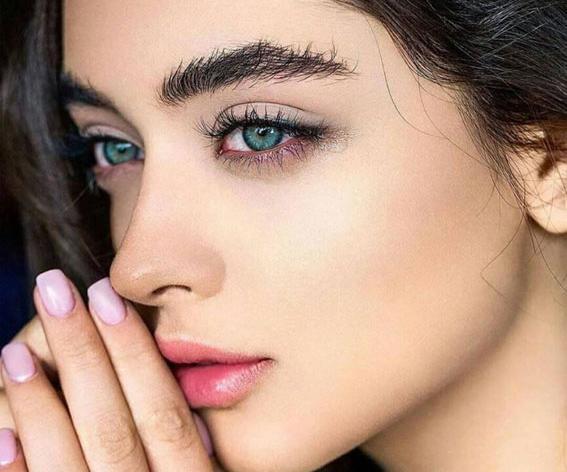 عکس پروف دخترونه جدید شیک