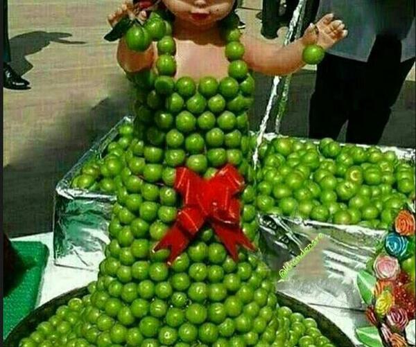 عکس کادوی لاکچری