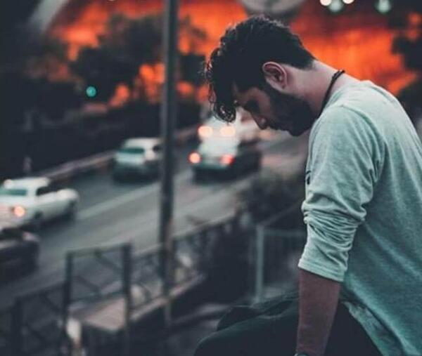 عکس پروف جذاب پسرانه