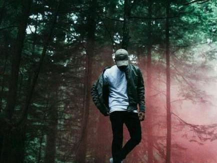 عکس پروف جذاب پسرانه