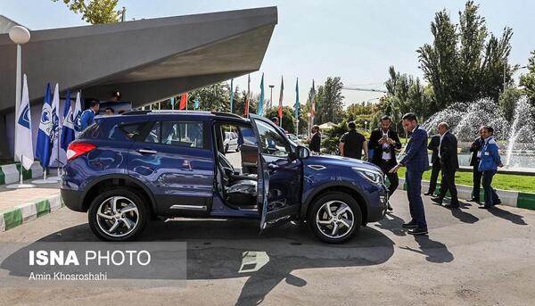 عکس هایما s5 خاکستری