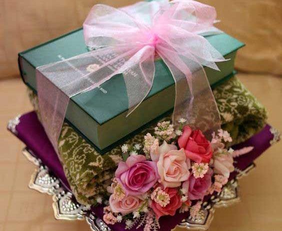 عکس کادو شب یلدا