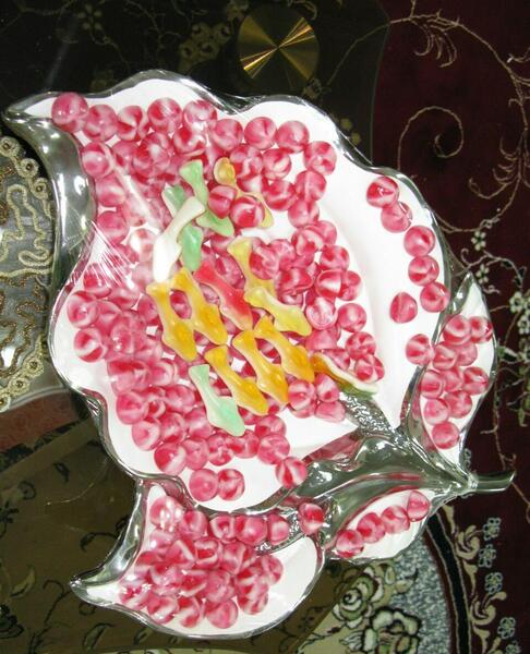 عکس کادو شب یلدا