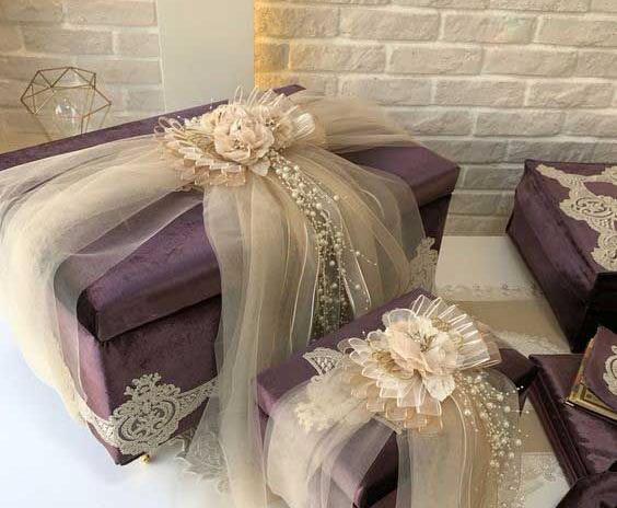 عکس کادو شب یلدا