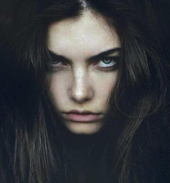 عکس پروف دخترونه عصبی