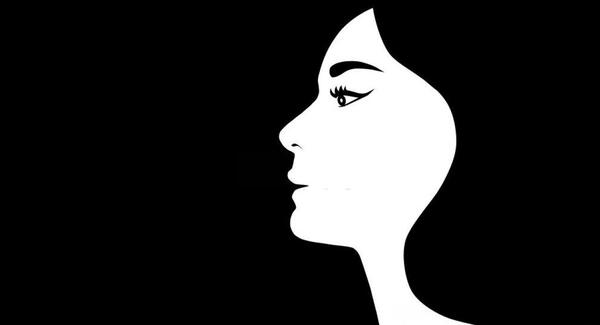 عکس پروف دخترونه مشکی