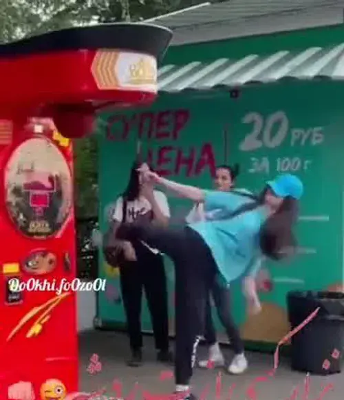 عکس پروف رفیقونه