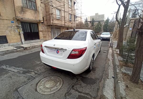 عکس دنا پلاس قیمت