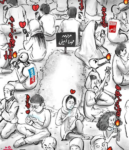 عکس پروف زن