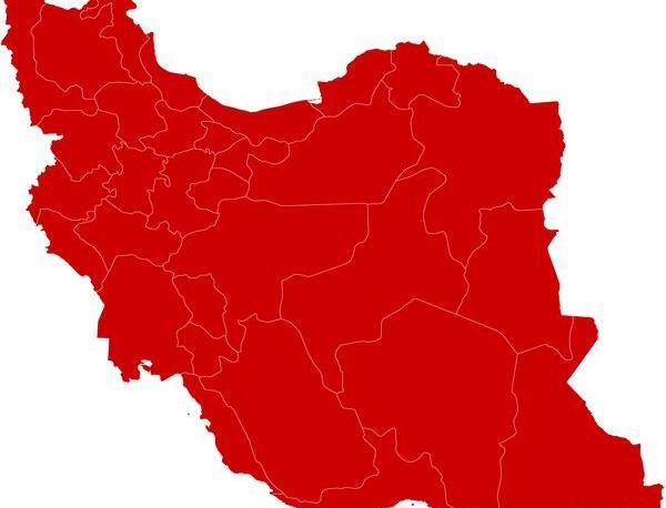عکس پروفایل ایران سیاه