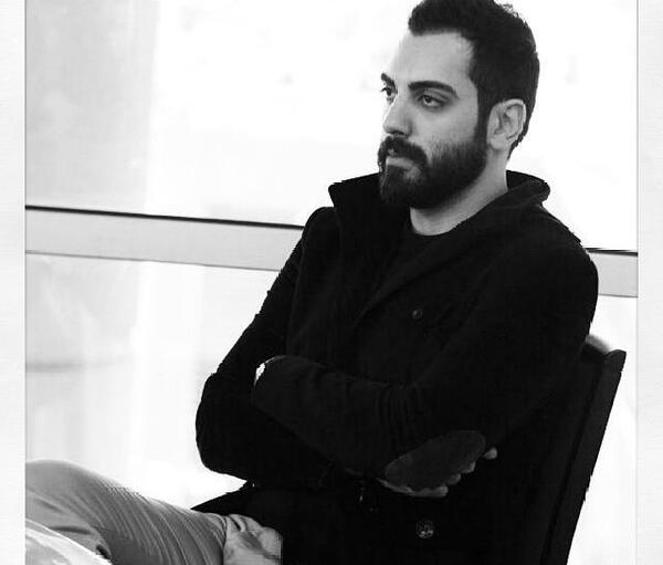 عکس واقعی بهادر در جیران