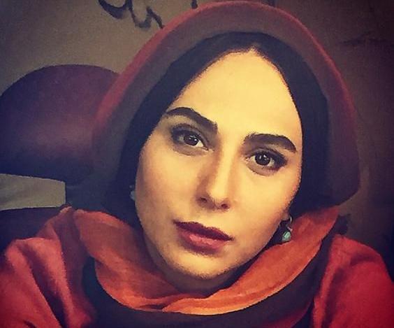 عکس واقعی بهادر در جیران