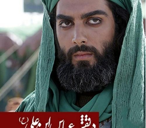 عکس واقعی بهادر در جیران