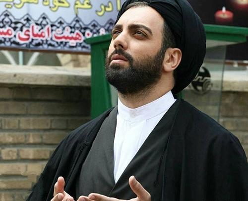 عکس واقعی بهادر در جیران
