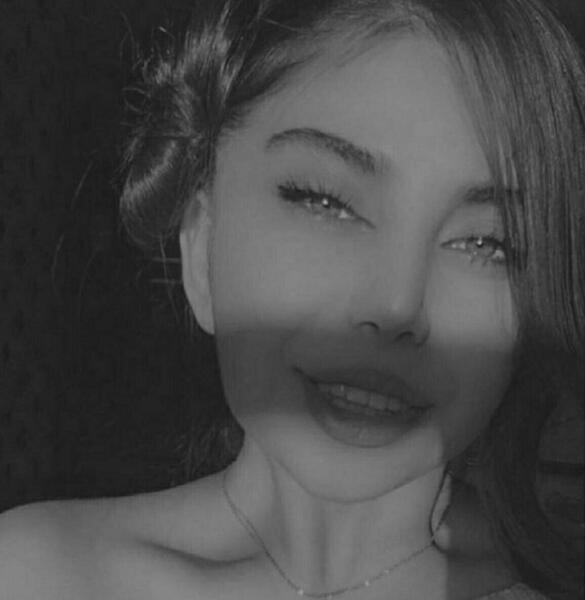 عکس پروف دخترونه ویسگون