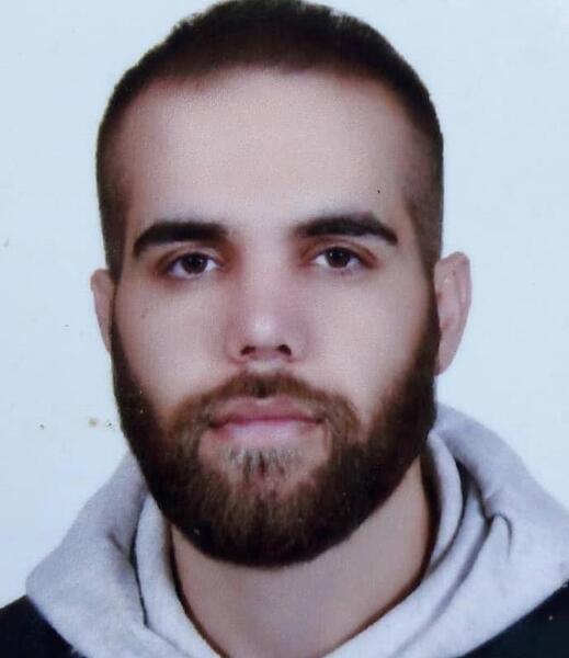 عکس شیطان تهران