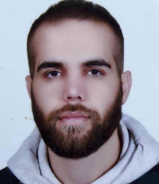 عکس شیطان تهران