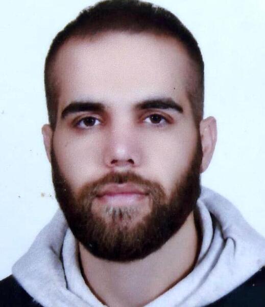 عکس شیطان تهران
