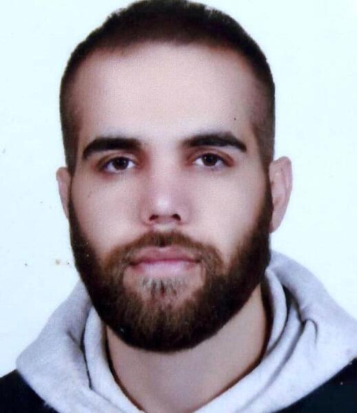 عکس شیطان تهران