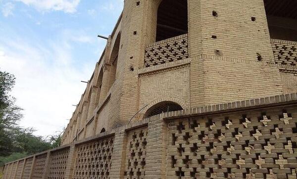 عکس شیطان تهران
