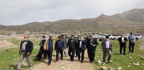 عکس شیطان تهران
