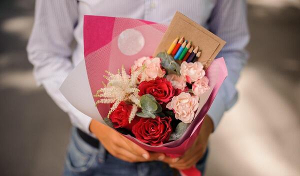 عکس کادو برای معلم