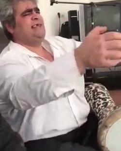 عکس پروف دختر عصبی