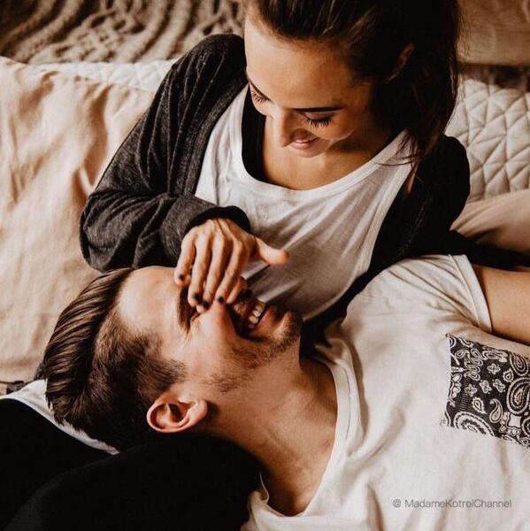 عکس عاشقانه آرامش من