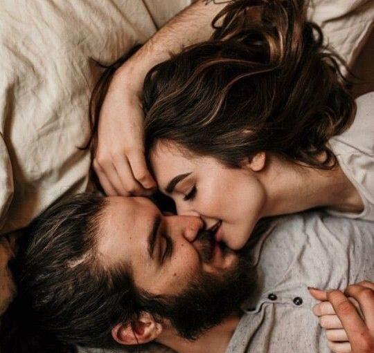 عکس عاشقانه آرامش من
