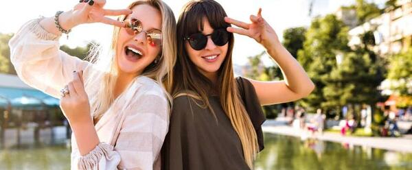 عکس کادو تولد برای دوست صمیمی دختر