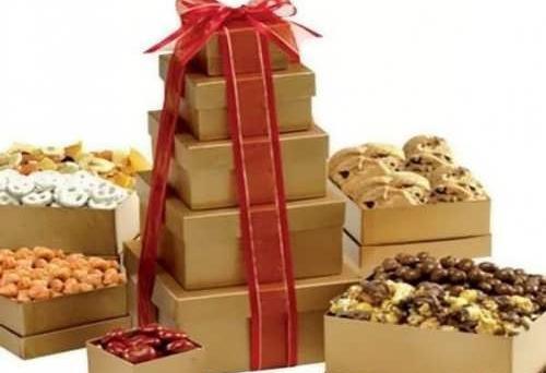 عکس کادو یلدایی
