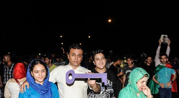 عکس سردار یدالله جوانی