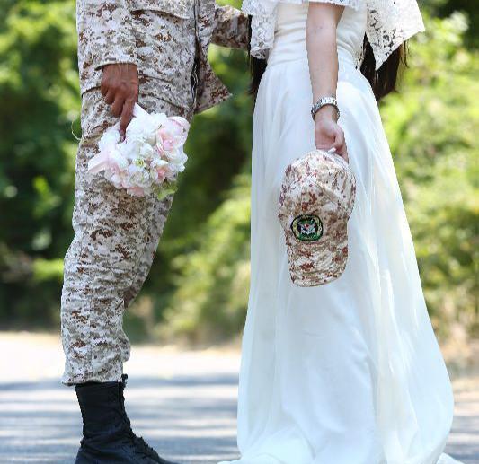 عکس عروس شهریار
