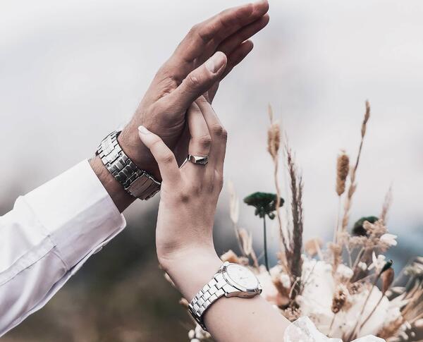 عکس عروس شهریار