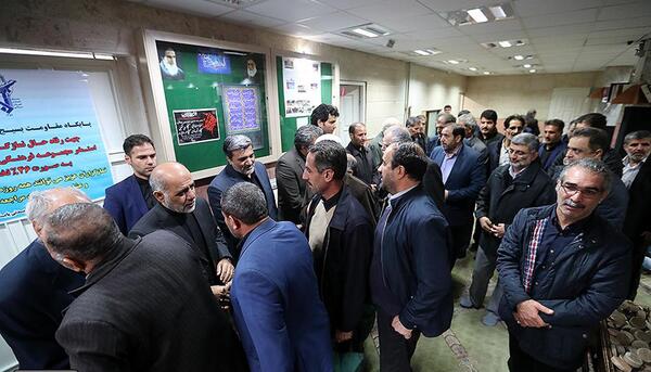 عکس سردار چگینی