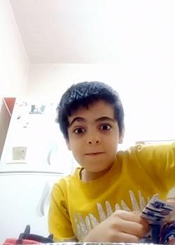 عکس فینیکس ترسناک