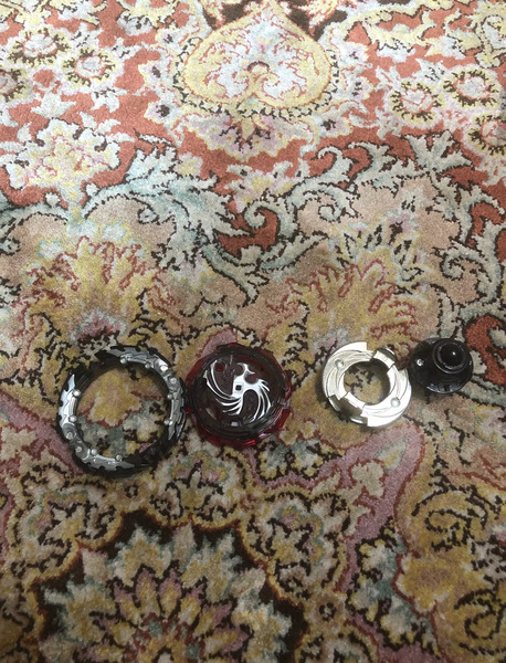 عکس فینیکس ترسناک
